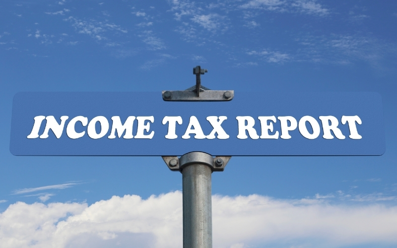 Hướng dẫn lập và nộp báo cáo thuế GTGT